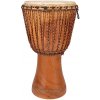 Ostatní perkuse Kangaba KMDM14-CL Djembe bicí nástroj