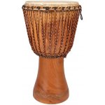 Kangaba KMDM14-CL Djembe bicí nástroj – Zboží Dáma