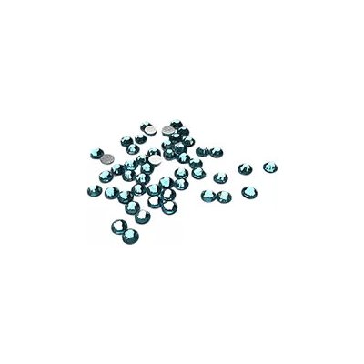 Kamínky Peacock Blue SS5 50 ks – Hledejceny.cz