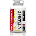Nutrend Vitamin C s šípkem 100 tablet – Hledejceny.cz