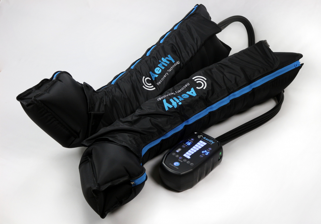 Aerify Charge Recovery Pants