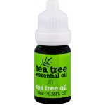 Tea Tree 100% essenciální olej 30 ml – Zboží Dáma