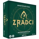 Zrádci – Zboží Mobilmania