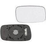 Sklo do zrcátka SEAT INCA -6K9-- pravé, vyhřívané | Zboží Auto