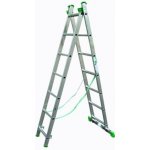 Alve Eurostyl 2 x 7 příček 314 cm 7507 – Hledejceny.cz