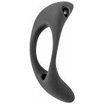 Lola Games Pure Passion Lunar Wine red Vibrační erekční kroužek – Hledejceny.cz