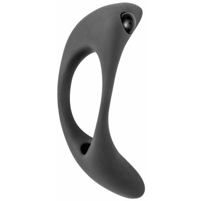 Lola Games Pure Passion Lunar Wine red Vibrační erekční kroužek – Hledejceny.cz