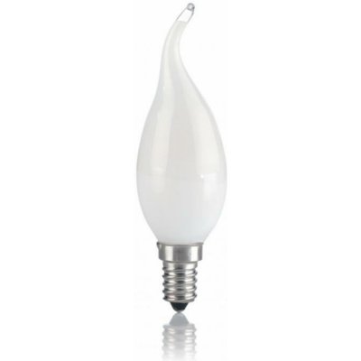 Ideal Lux 151793 LED žárovka Classic E14 4W 151793 bílá 3000K colpo di vento