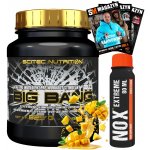 Scitec Big Bang 825 g – Zboží Dáma