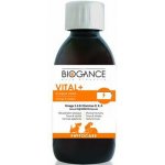 Biogance Phytocare Vital+ 200 ml – Hledejceny.cz