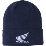 Honda Factory 25 čepice navy – Hledejceny.cz