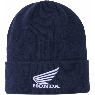 Honda Factory 25 čepice navy – Hledejceny.cz