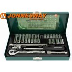 JONNESWAY GOLA SADA 1/4'' – Hledejceny.cz