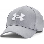 UNDER ARMOUR MEN'S UA BLITZING 1376700035 Šedá – Zboží Mobilmania