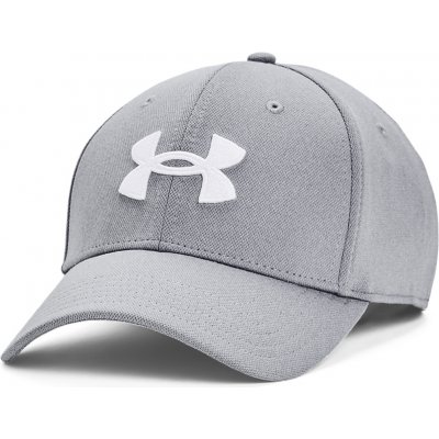 UNDER ARMOUR MEN'S UA BLITZING 1376700035 Šedá – Zboží Mobilmania
