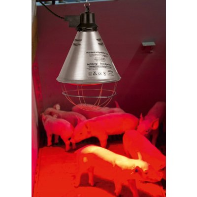 KERBL ARTAS 175W – Zboží Dáma