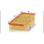 MANN-FILTER C37148 – Hledejceny.cz