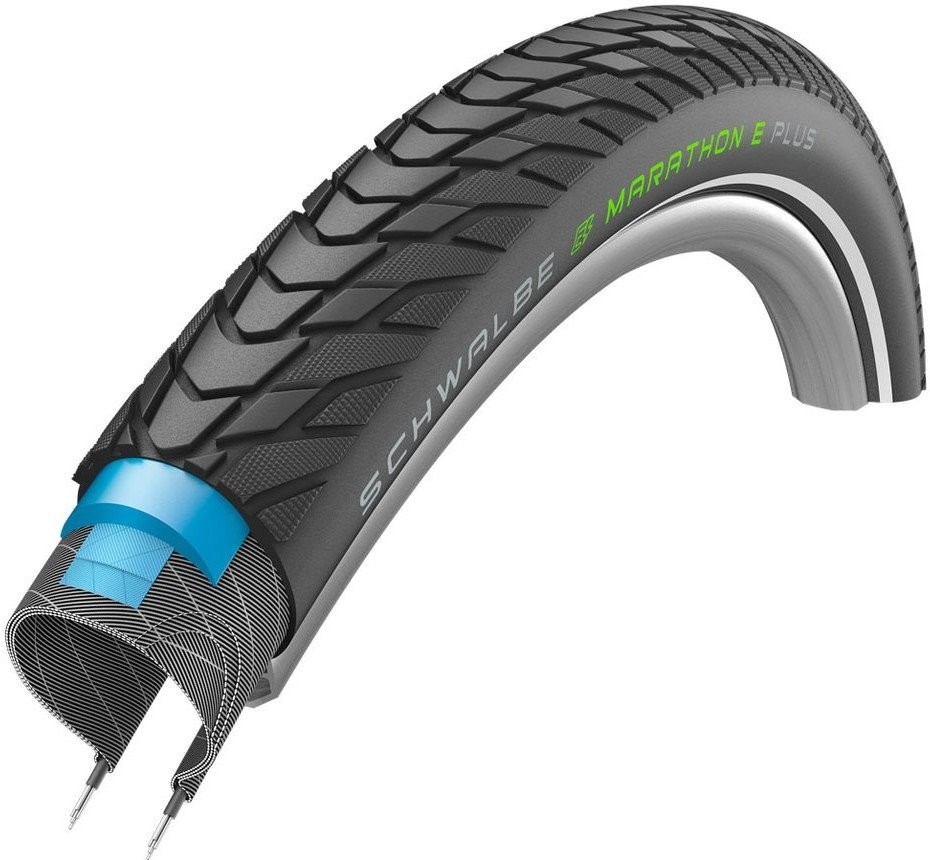 Schwalbe Marathon E-plus 55-622