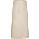 Link Kitchen Wear Bistro zástěra X968 Natural Pantone 7499 100x100cm – Hledejceny.cz