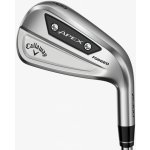 Callaway Apex Ai300 set 5-PW,AW TT Dynamic Gold Mid 90 pravý ocel Regular – Zboží Dáma