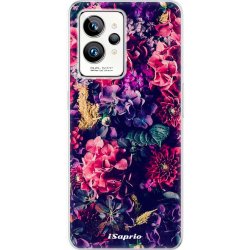 Pouzdro iSaprio - Flowers 10 - Realme GT 2 Pro