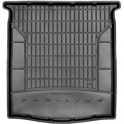 Gumová vana do kufru Frogum Mazda 6 III Sedan (2012 - 2024) - PRO-LINE – Hledejceny.cz