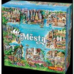 Mindok Města – Zboží Živě