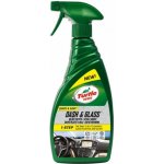 Turtle Wax Dash & Glass 500 ml – Hledejceny.cz