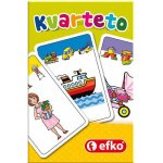 Efko Kvarteto: Baby – Sleviste.cz