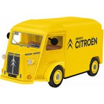 Cobi 24632 Citroën Type H Servisní vozidlo, 1:35, 187 k – Zboží Dáma