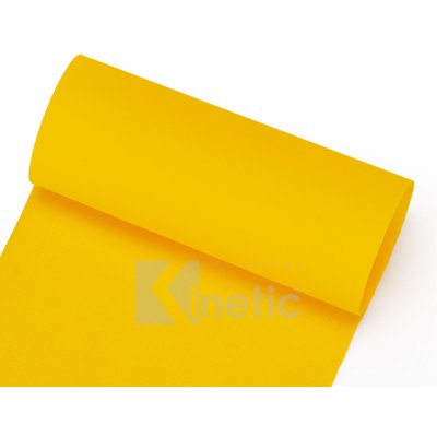 KORTEXIN Nylon 70D/190T PVC sfp WR-01 žlutá Množství: maloodběr (méně než celé balení) – Zbozi.Blesk.cz