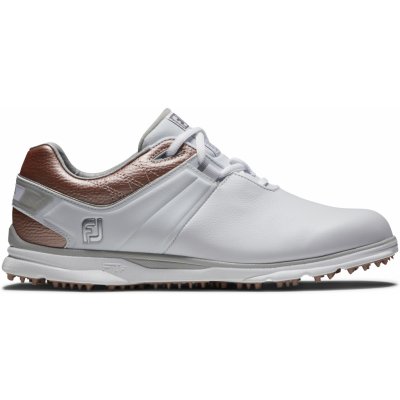 FootJoy Pro SL Wmn white/rose – Zboží Mobilmania