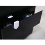 Zopa ochrana zásuvek vnitřní white – Zbozi.Blesk.cz