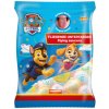 Only Paw Patrol Létající talířky se šumivou náplní 39 g