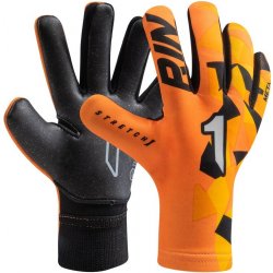 Rinat META TACTIK GK AS oranžová/černá