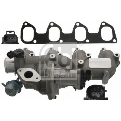 AGR-Ventil FEBI BILSTEIN 45422 – Hledejceny.cz