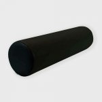 Akito Polohovací válec Standard 15 × 60 cm - černá – Hledejceny.cz