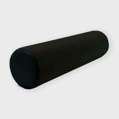 Akito Polohovací válec Standard 15 × 60 cm - černá – Hledejceny.cz