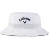 Klobouk Callaway Sun Hat White