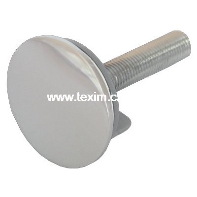 TEXIM Záslepka umyvadla chrom – Zboží Dáma