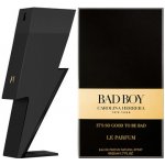 Carolina Herrera Bad Boy Le Parfum parfémovaná voda pánská 150 ml – Hledejceny.cz