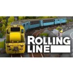 Rolling Line – Hledejceny.cz