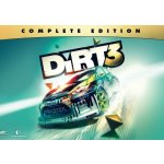 Colin McRae: DIRT 3 Complete – Hledejceny.cz