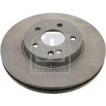 Brzdový kotouč FEBI BILSTEIN 24076