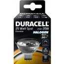 DURACELL ECO Halogen GU10 25W 35W 2800K