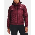 Under Armour CG Reactor Jacket red – Hledejceny.cz