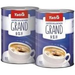 Tatra Grand mléko 8,5% kondenzované 2x410 g plech 820 g – Zboží Mobilmania