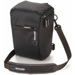 Shimoda Top Loader Small černý 520-400 – Zboží Mobilmania