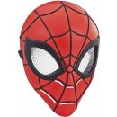 Dětský karnevalový kostým Hasbro Hasbro Spiderman Maska a výstroj s projektily Spider man