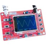 Osciloskop DS0138 Hotový modul Digitální 200khz – Zboží Mobilmania